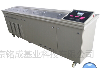 上海昌吉沥青延度试验器SYD-4508C | 铭成基业供应沥青延度试验器SYD-4508C | SYD-4508C